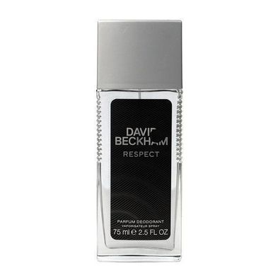 David Beckham Respect Deo Spray 75ml