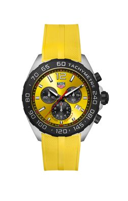 Tag Heuer – CAZ101AM. FT8054 – TAG Heuer Formel 1