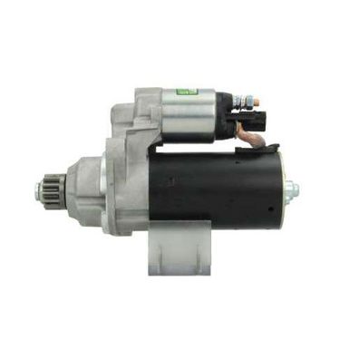 Anlasser Volkswagen 2.0 kw für OEM + Line Vgl. Nr. 0001153001 / 0001153002 / 0AM9110