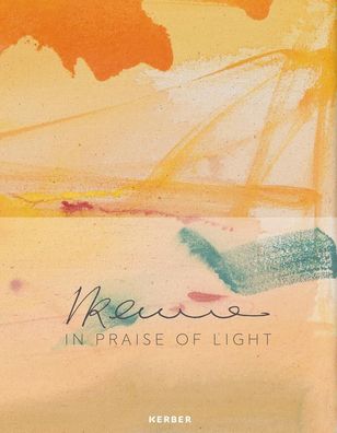 Leiko Ikemura: In Praise of Light, Pia M?ller-Tamm