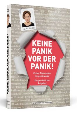 Keine Panik vor der Panik!, Silke Porath