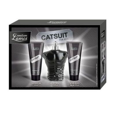 Creation LAMIS Catsuit Geschenk Box