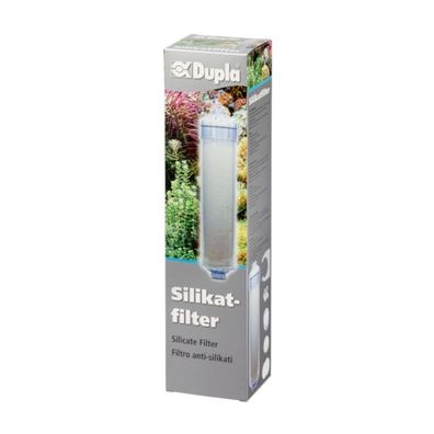 Dupla Silikatfilter