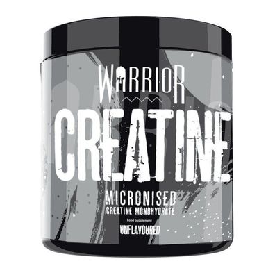 Creatine, Unflavoured - 500g