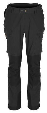 Pinewood 5393 Lappland Rough Hose Schwarz (400)