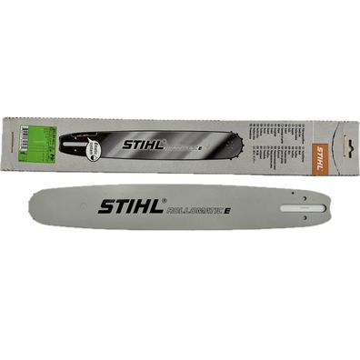 STIHL Führungsschiene Rollomatic E 40cm / 16" - 0.325" - 1,6 mm 30030086813