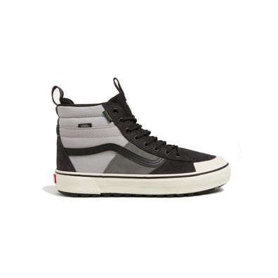 VANS Schuh Mte Sk8-Hi Waterproof gray/black