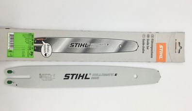 STIHL Führungsschiene Rollomatic E Mini 35cm / 14" - 3/8"P - 1,1 mm 30050083909