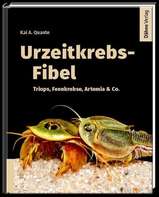 Urzeitkrebs-Fibel, Kai A. Quante