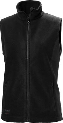 Helly Hansen Damen Fleeceweste Manchester 2.0 Fleece Vest