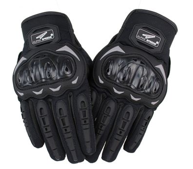 Motorrad Handschuhe Biker Handschuhe Mountainbike Motocross Quad Roller CE-Handschuhe