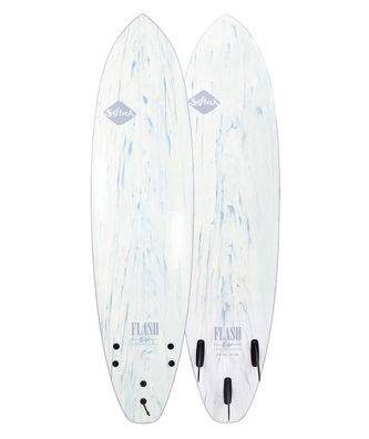 Softech Surfboard Flash Eric Geiselmann 6'0