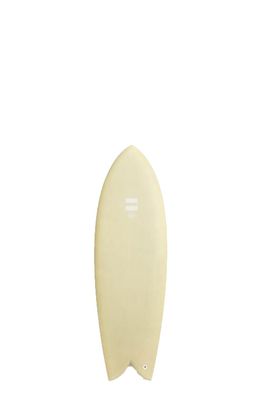 INDIO Surfboard DAB 5´3" x 20 3/4" x 2 3/8" 30,92L