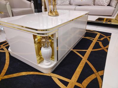 Couchtische Kaffeetische Design Möbel Tisch Wohnzimmertisch Neu