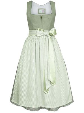 Dirndl Eilin 2 70er Länge mint