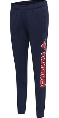 Hummel Damen Hose Hmlic Kim Regular Pants