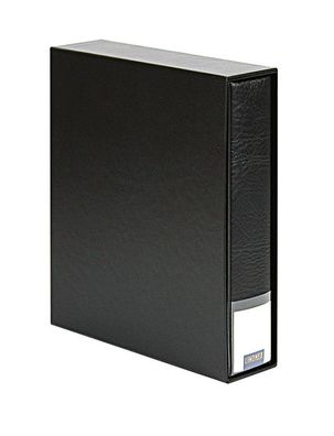 Set Ringbinder Publica M - Schwarz