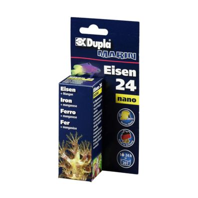 Dupla Marin Eisen 24 - 50 ml