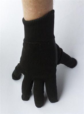 Winterhandschuhe Polarfleece für Herren (Paar)