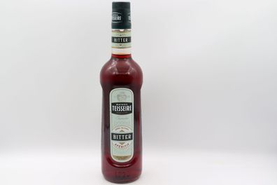 Teisseire Bitter Aperitif Sirup 0,7 ltr. Konzentrat