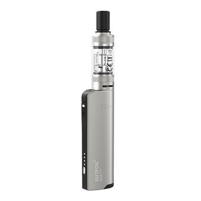 Justfog Q16 PRO - Kit E-Zigarette - 1,9ml Tank - 900 mAh Akku