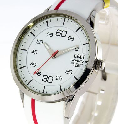 Q&Q by Citizen Herrenuhr Q982J301Y