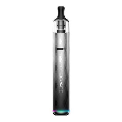 GeekVape Wenax S3 - Kit E-Zigarette - 2ml Tankvolumen - 1100 mAh Akku