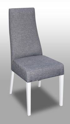 Sessel Stuhl 1 Sitzer Lehnstühle Stühle Lehn Wartezimmer Hotel Möbel Luxus Neu