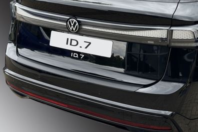 Ladekantenschutz Stoßstangenschutz VW ID.7 ID7 (ED2) 09/2023