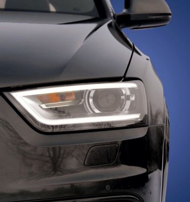 LED Modul 8U0941475A Tagfahrlicht TFL Standlicht Links/Rechts für Audi Q5 8U SQ5 RSQ5