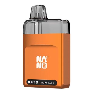 Vaporesso ECO Nano 2 - Kit E-Zigarette - 6ml Tank - 1000 mAh Akku - max. 16 Watt