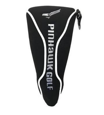 Pinhawk Hybrid Headcover - Nummer: 9