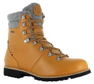 Dachstein Jakob GTX cognac