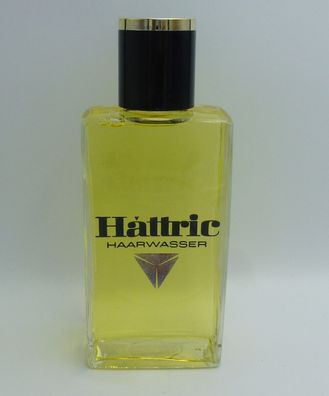 Vintage Hattric by OLIVIN - Haarwasser 200 ml