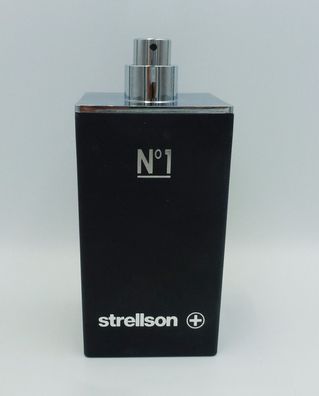 Rarität strellson No 1 - Eau de Toilette 100 ml