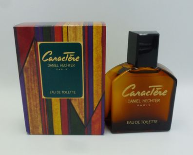 Vintage Daniel Hechter Caractere - Eau de Toilette Splash 50 ml