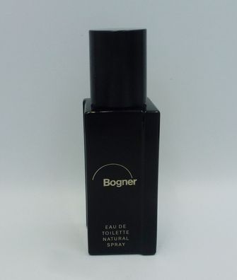 Vintage BOGNER MAN II - Eau de Toilette 30 ml