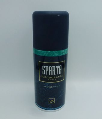 Vintage SPARTA pour Homme von GAL - Deodorant Spray 150 ml