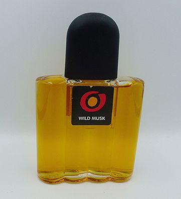 AXE WILD MUSK von Elida Gibbs - Eau de Toilette After Shave 100 ml