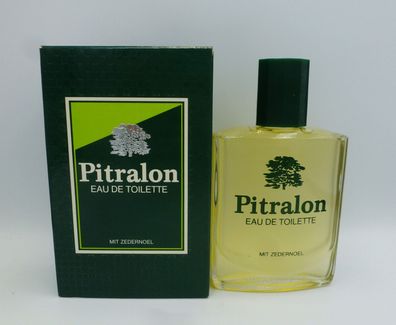 Vintage Pitralon mit Zedernöl von JOVAN - Eau de Toilette Splash 100 ml