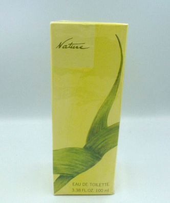 Vintage Yves Rocher Nature - Eau de Toieltte Splash 100 ml