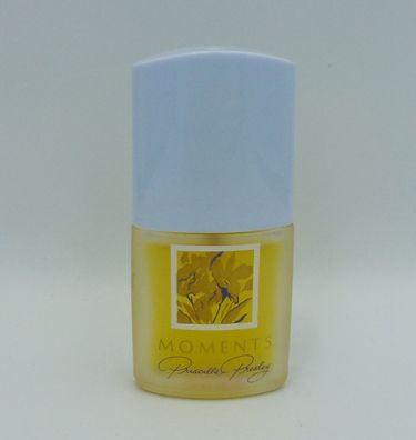 Vintage Priscilla Presley Moments - Eau de Toilette Spray 10 ml