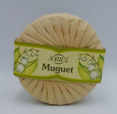 Vintage 4711 Muguet - Seife 100 g (Nr. 8520)