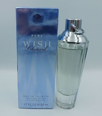 Vintage Pure WISH by Chopard - Eau de Toilette 50 ml