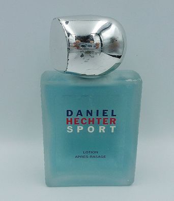 Rarität Daniel Hechter SPORT - After Shave 50 ml