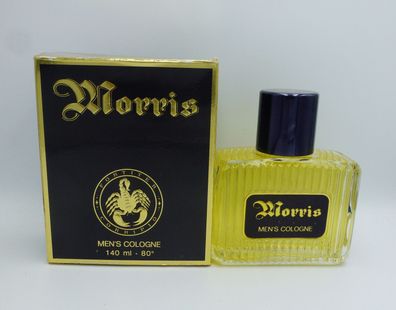 Vintage Morris MEN´s Cologne - Eau de Cologne 140 ml