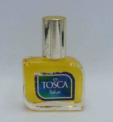 Vintage 4711 TOSCA - reines Parfum Extrait 7 ml