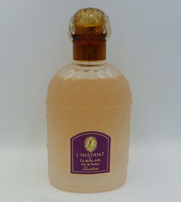 Vintage Guerlain L´Instant de Guerlain - Eau de PARFUM 100 ml