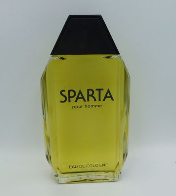 Vintage SPARTA pour Homme von GAL - Eau de Cologne Splash 100 ml