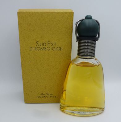 Vintage SUD EST DI ROMEO GIGLI - After Shave 100 ml